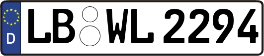 LB-WL2294