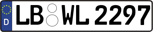 LB-WL2297