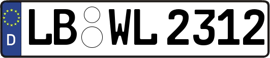 LB-WL2312
