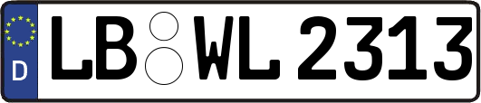 LB-WL2313