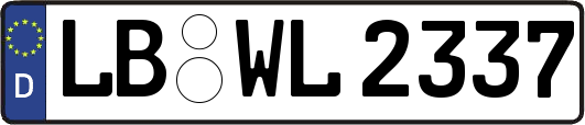 LB-WL2337