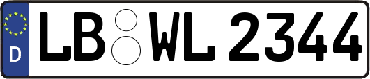 LB-WL2344
