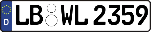 LB-WL2359