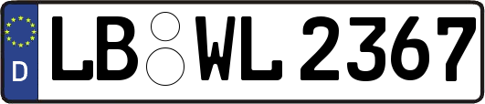 LB-WL2367