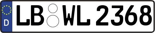 LB-WL2368