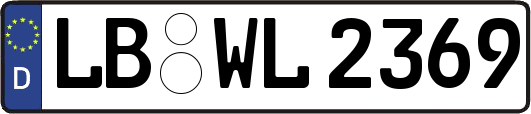 LB-WL2369