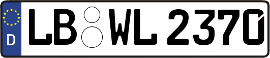 LB-WL2370