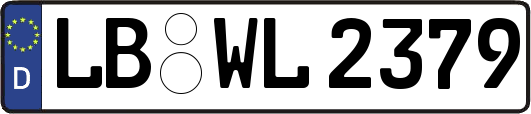 LB-WL2379