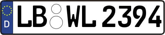 LB-WL2394