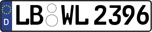 LB-WL2396