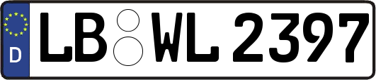 LB-WL2397