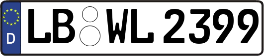 LB-WL2399