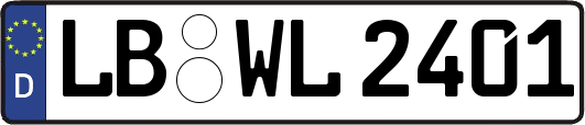 LB-WL2401