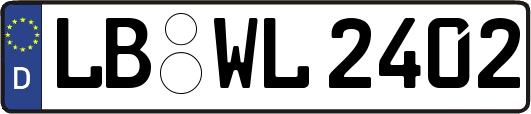 LB-WL2402