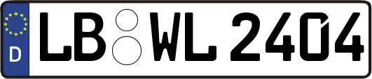 LB-WL2404