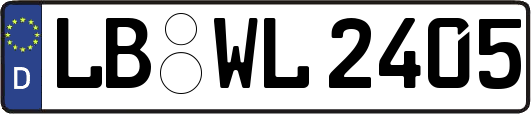 LB-WL2405