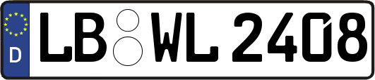 LB-WL2408