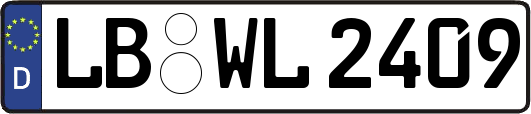 LB-WL2409