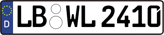 LB-WL2410