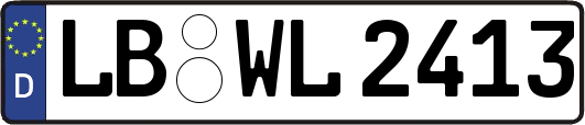 LB-WL2413