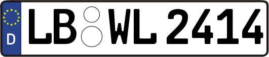 LB-WL2414