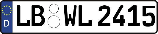 LB-WL2415