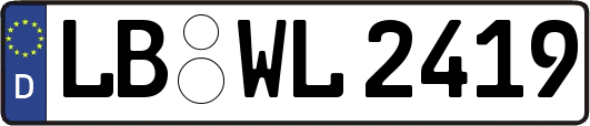 LB-WL2419