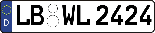 LB-WL2424