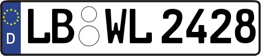 LB-WL2428