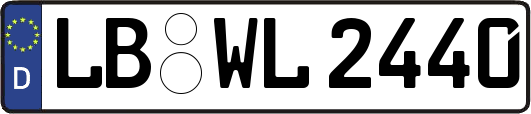 LB-WL2440