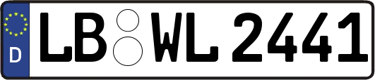 LB-WL2441