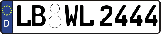 LB-WL2444