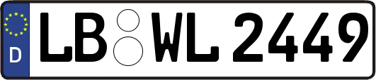 LB-WL2449