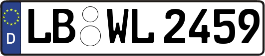 LB-WL2459