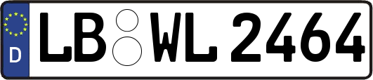 LB-WL2464