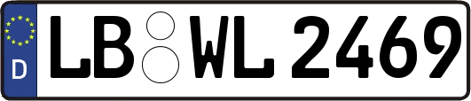 LB-WL2469