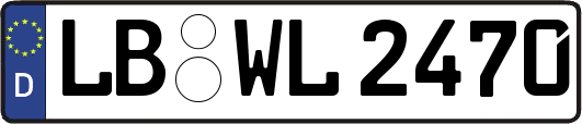 LB-WL2470