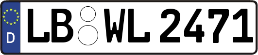 LB-WL2471