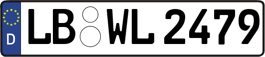 LB-WL2479
