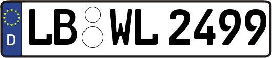 LB-WL2499