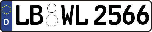 LB-WL2566