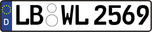 LB-WL2569