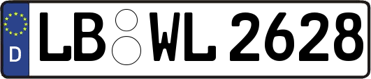 LB-WL2628