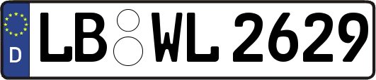 LB-WL2629