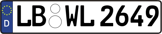 LB-WL2649