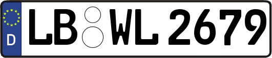 LB-WL2679