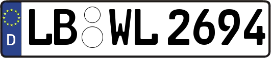 LB-WL2694