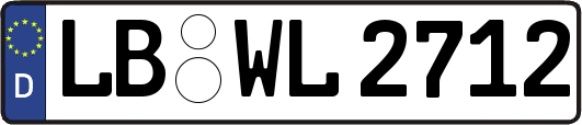 LB-WL2712