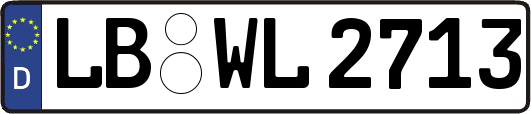 LB-WL2713