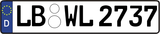 LB-WL2737